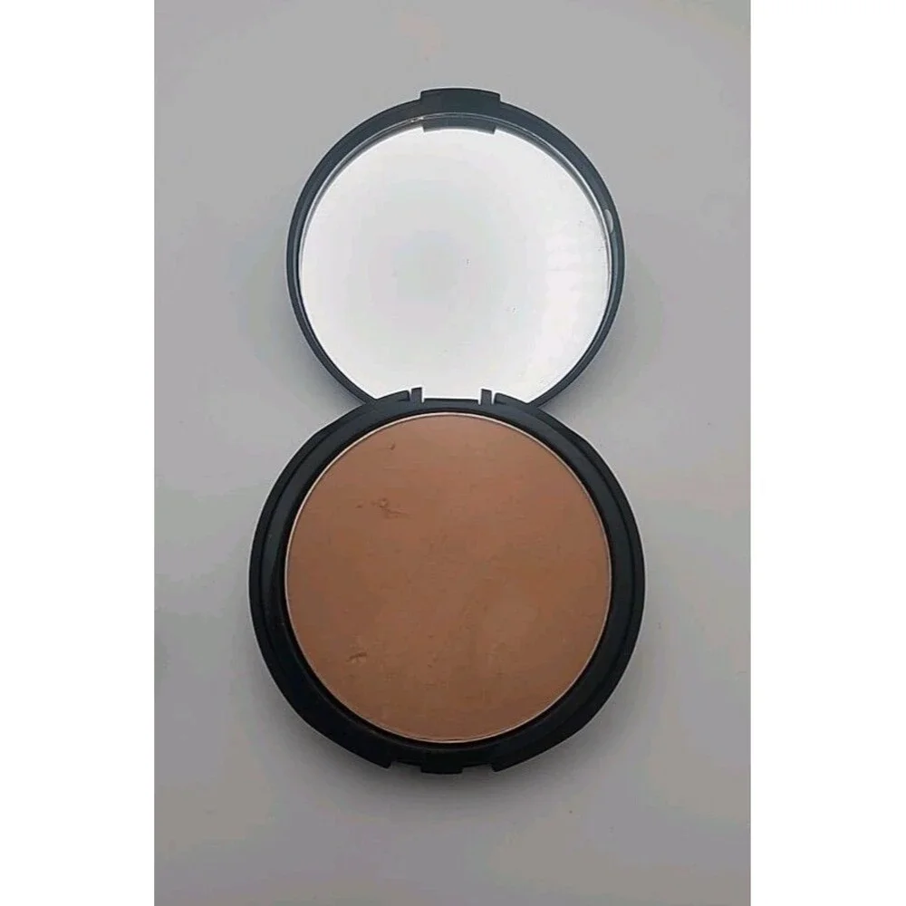 bareMinerals Barepro 16HR Powder Foundation Light 25 Neutral Matte Full 0.28oz